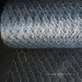 Hot Dipped Galvanized Hexagonal Wire Mesh for Poultry